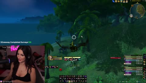 Fandy's Top Clips